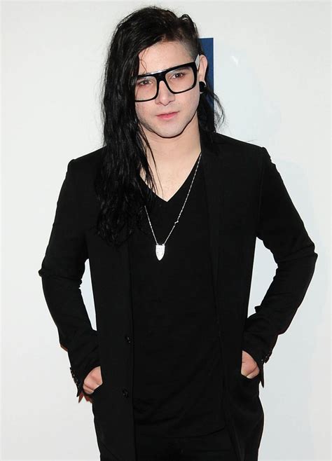 skrillex haircut - Google Search | Skrillex haircut, Skrillex, Hair cuts