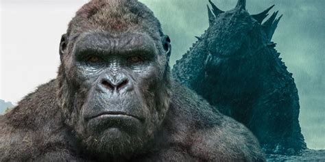 Why Godzilla's First Fight With Kong Is So Controversial