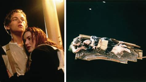 Titanic: Why Jack Had to Die While Rose Survived