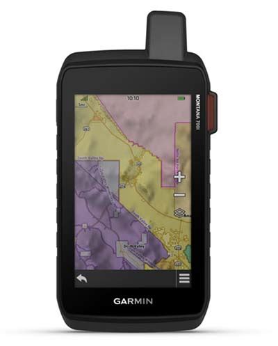 Best Handheld GPS of 2024 | Switchback Travel