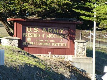 Presidio of Monterey (2) - FortWiki Historic U.S. and Canadian Forts