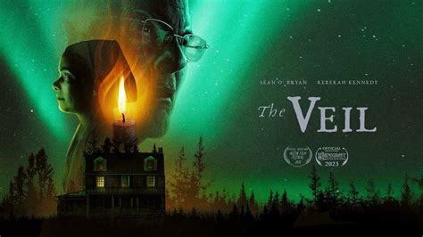 THE VEIL (2024) - Official Trailer - Available Oct. 4th - YouTube