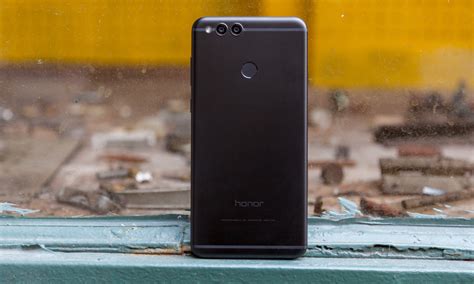 Honor 7X Review: A Great Smartphone Value | Tom's Guide