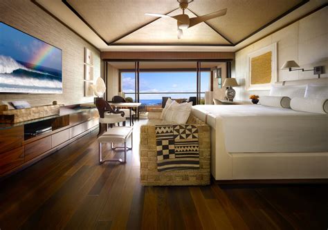 Four Seasons Resort Lanai - Lanai Hotels - Lana’i City, United States - Forbes Travel Guide ...