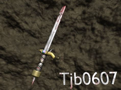 Epic Sword by tjb0607 on DeviantArt