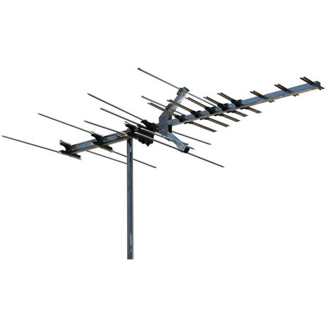 Winegard 45-Mile Range Indoor/Outdoor Hdtv HI-VHF Antenna | Shop Your ...