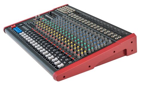 The 7 Best Audio Mixer For Streaming In 2022