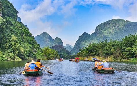 As Vietnam reopens international tourism, key tips for your trip ...