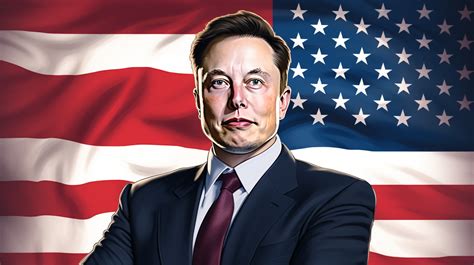 How did Elon Musk get US citizenship?