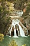 Turner Falls Waterfall In Spring Free Stock Photo - Public Domain Pictures