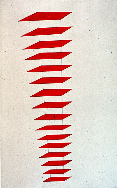 Rhythm Through Repetition | Louise bourgeois, Contemporary abstract art ...