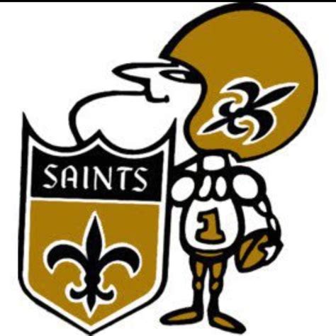 38+ New Orleans Saints ... New Orleans Saints Clipart | ClipartLook