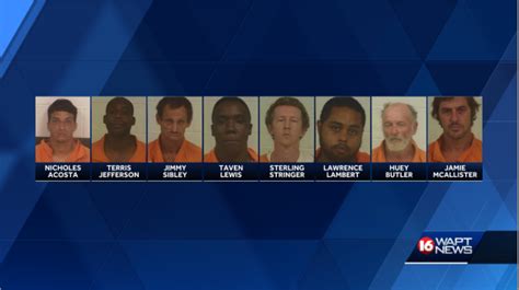 Sixteen arrested in Marion County narcotics, firearm sweep