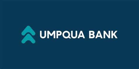 Our Logo is Changing | Umpqua Bank