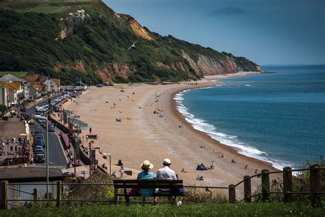 Welcome - Seaton Devon | Devon beach, Devon england, Seaton