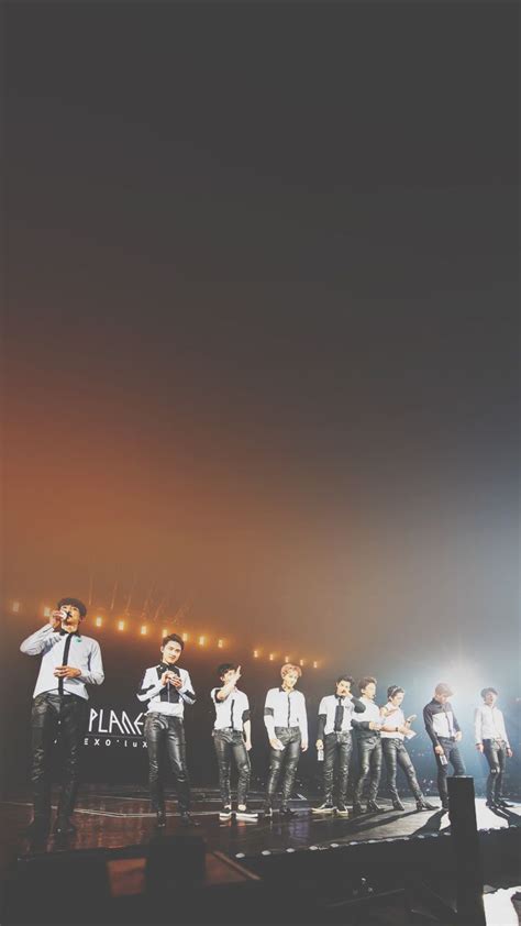 Exo Ot9 Wallpapers - Wallpaper Cave