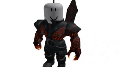 The Doombringer | Roblox ID