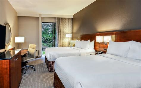 Sonesta Charlotte Executive Park Charlotte, North Carolina, US - Reservations.com