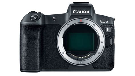 Canon EOS R Image Quality Comparison to Other Canon and Sony Cameras | Fstoppers