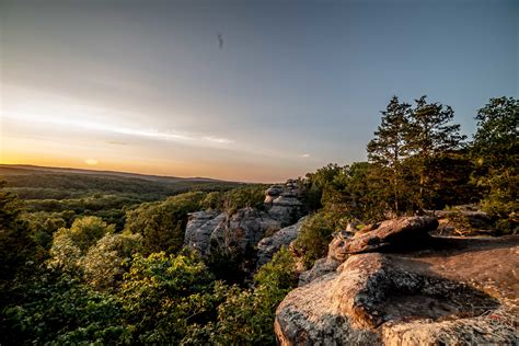 Rookietraveler - Shawnee National Forest