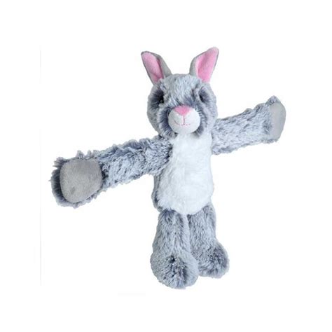 Wild Republic - CK Huggers - Bunny - Grey - 8" - Walmart.com - Walmart.com