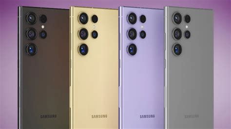 Samsung S24 Colors: Everything You Want to Know