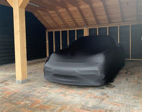 Porsche 911 car cover | Indoor and Outdoor | Tailor-Made