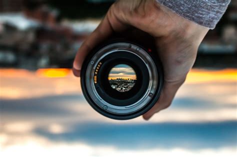 Focus in Photography | What It Is & 5 Tips for Doing It | Wedio