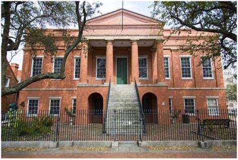 Portsmouth Courthouse, former Norfolk County Courthouse, in Old Towne Portsmouth | 1st U.S ...