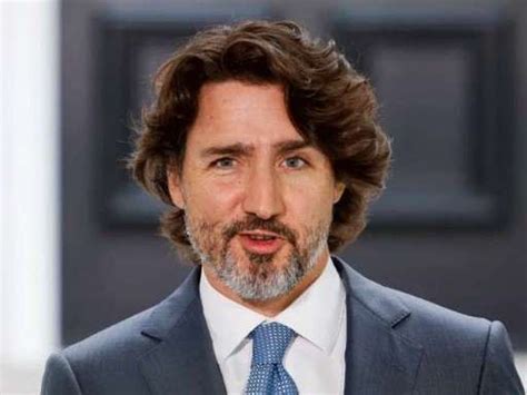 Justin Trudeau Net Worth: Bio, Career, Family, Social Media