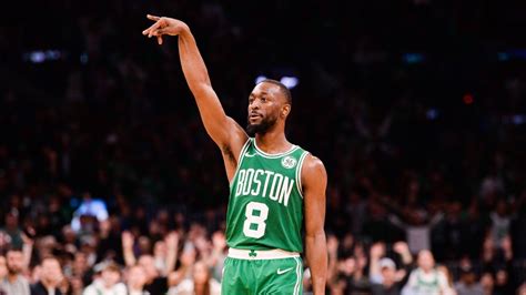 Kemba Walker returns to form late in Celtics' first win - ESPN