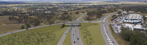 Singleton Bypass - New England Highway | Transport for NSW