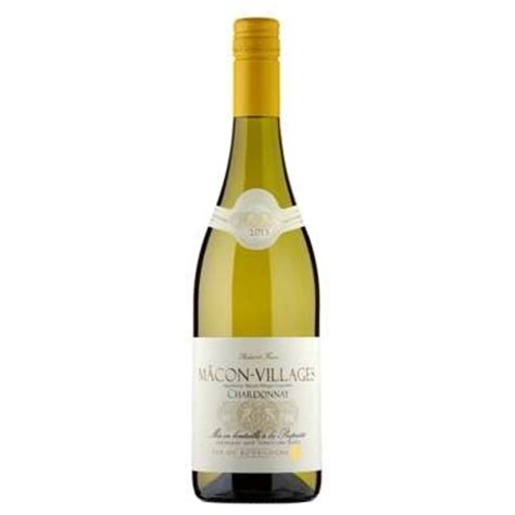 Macon Villages Cave de Lugny Chardonnay (French) – Fine-O-Wine ( Organic & Natural Wines )