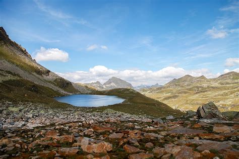 Silvretta Montafon Alps - Free photo on Pixabay