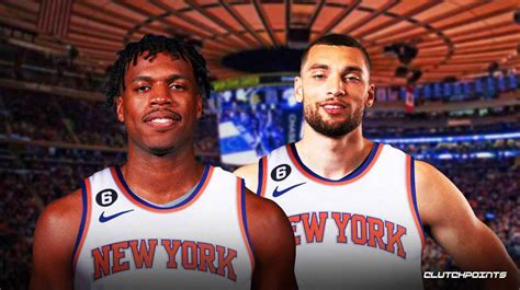 Knicks: 2 best trades to make before 2023 NBA trade deadline