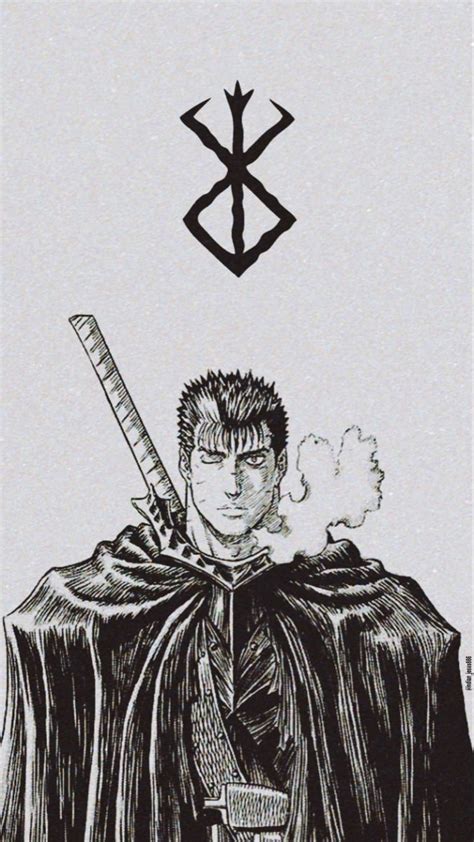 Guts Berserk Wallpaper