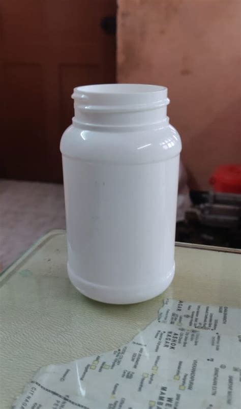 Hdpe Plastic Bottles, 500 ml at Rs 4/piece in Ahmedabad | ID: 2850449137948