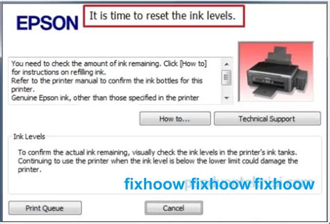 How To Fix Epson L4150 L4160 Error Waste Ink Pad Counter Ohtheme - Vrogue