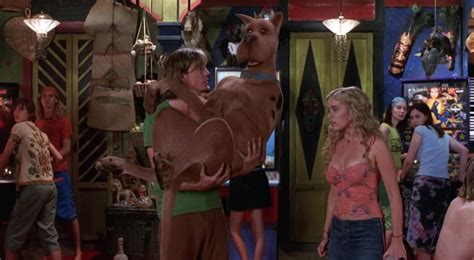 Scooby-Doo Screencap | Fancaps