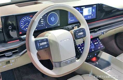 Hyundai Santa Fe 2024 Interior - Glyn Phoebe