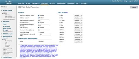 Bring Out Yer Dead: 5 Steps to Eliminate 802.11b From Your Networks ...