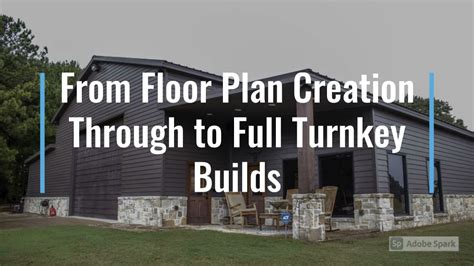 Best Tennessee Barndominium Builders - Tennessee Barndominium Contractors - 1 (615) 903-2510 ...