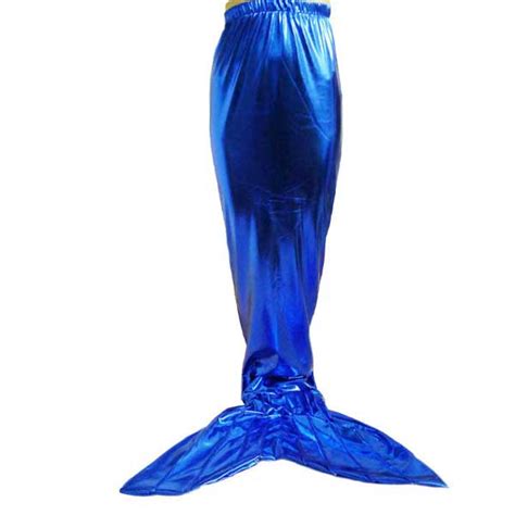 Mermaid Tail Shiny Spandex Halloween Costume Blue - $33.99 : Halloween Superhero Costumes, Fancy ...