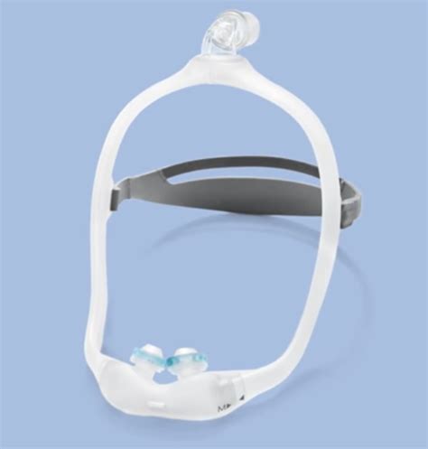 DreamWear Nasal Pillow Fit Pack CPAP Mask with Headgear – Valley CPAP ...