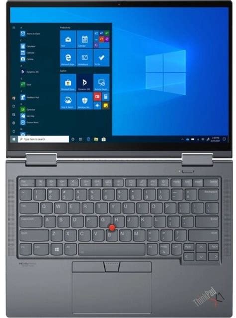 Lenovo ThinkPad X1 Yoga Gen 6 Review | Laptop Decision