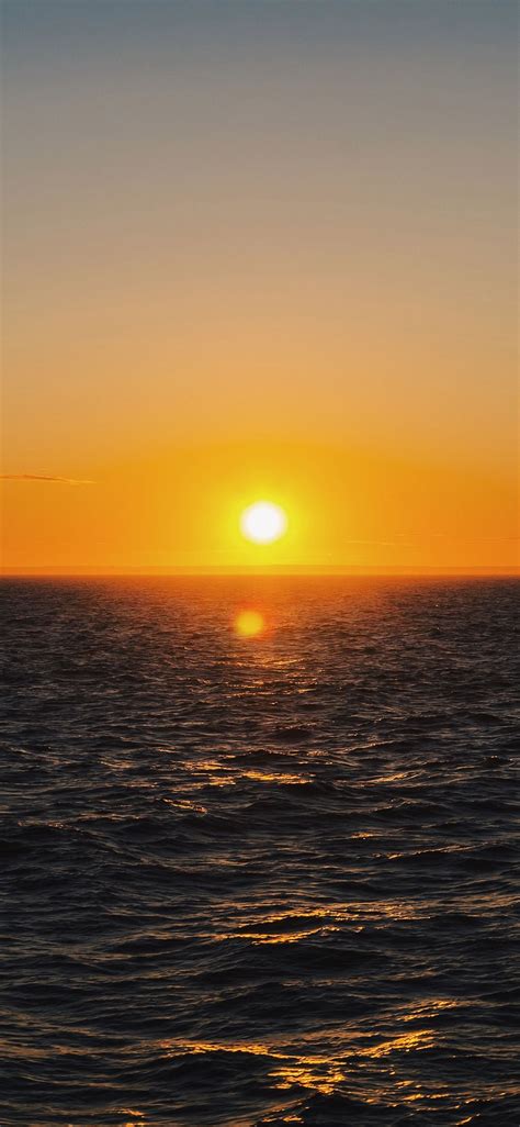 Sea Sunrise Wallpapers - 4k, HD Sea Sunrise Backgrounds on WallpaperBat