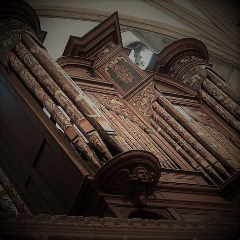 Organ Demo and Recital from Gloucester Cathedral (2021) — Jonathan Hope ...