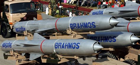 India to test BrahMos with extended missile range in March, Hypersonic BrahMos to be named after ...