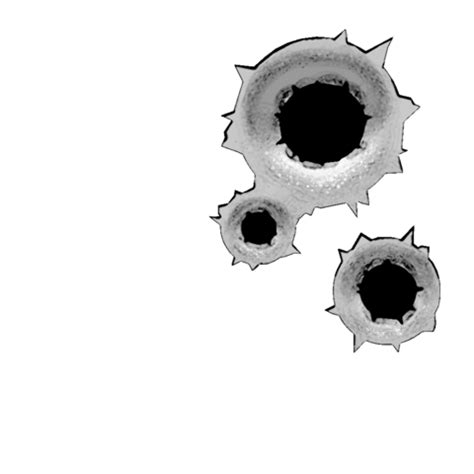 Gunshot Transparent Transparent HQ PNG Download | FreePNGImg