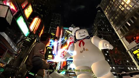 Ghostbusters: The Video Game Screenshots for Xbox 360 - MobyGames